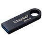 Memorie USB Flash Drive Kingston 3.0 64GB DT SE9 G3 METALIC