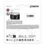 Memorie USB Flash Drive Kingston 3.0 64GB DT SE9 G3 METALIC