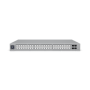 Ubiquiti Unifi Pro Max, Ethernet In-Band, (32) porturi RJ45 GbE, (16) porturi RJ45 1/2,5 GbE, (4) porturi SFP+ 10G, POE disponib