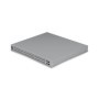 Ubiquiti Unifi Pro Max, Ethernet In-Band, (32) porturi RJ45 GbE, (16) porturi RJ45 1/2,5 GbE, (4) porturi SFP+ 10G, POE disponib