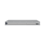 Ubiquiti Unifi Pro Max, Ethernet In-Band, (16) porturi GbE RJ45, (8) porturi 1/2,5 GbE RJ45, (2) porturi 10G SFP+, 112 Gbps, sur