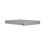 Ubiquiti Unifi Pro Max, Ethernet In-Band, (16) porturi GbE RJ45, (8) porturi 1/2,5 GbE RJ45, (2) porturi 10G SFP+, 112 Gbps, sur
