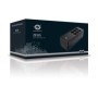 Conceptronic ZEUS05E 650VA 360W UPS, Schuko x 6 (3x surge protection 3x surge protection & battery backup), RJ45 In/Out, AVR, 11