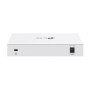 TP-Link Gigabit VPN Gateway FESTA FR205, interfata 1× Gigabit WAN port, 2× Gigabit WAN/LAN ports, 2× Gigabit LAN ports, 1× USB 2