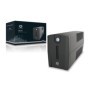 Conceptronic ZEUS02ES 850VA 480W UPS, Schuko x 2, HID USB, RJ45 In/Out, AVR, 96 x 286 x 138 mm