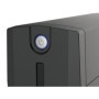 Conceptronic ZEUS02ES 850VA 480W UPS, Schuko x 2, HID USB, RJ45 In/Out, AVR, 96 x 286 x 138 mm