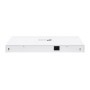 Switch TP-Link cu 28 de porturi, 24× Gigabit 802.3af/at PoE+ ports si 4× Gigabit SFP slots, capacitate switch 56 Gbps, dimensiun