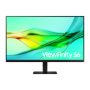 Monitor Samsung 32" LS32D600UAUXEN