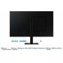 Monitor Samsung 32" LS32D600UAUXEN