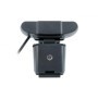 CONCEPTRONIC AMDIS04B 1080P Full HD Webcam with Microphone, 75 x 33 x 110 mm