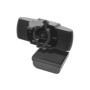 CONCEPTRONIC AMDIS04B 1080P Full HD Webcam with Microphone, 75 x 33 x 110 mm