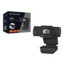 CONCEPTRONIC AMDIS04B 1080P Full HD Webcam with Microphone, 75 x 33 x 110 mm