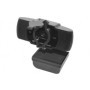 CONCEPTRONIC AMDIS04B 1080P Full HD Webcam with Microphone, 75 x 33 x 110 mm