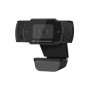 CONCEPTRONIC AMDIS03B 720P HD Webcam with Microphone, 1080P Interpolated, 75 x 33 x 110 mm