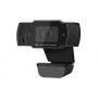 CONCEPTRONIC AMDIS03B 720P HD Webcam with Microphone, 1080P Interpolated, 75 x 33 x 110 mm