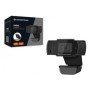 CONCEPTRONIC AMDIS03B 720P HD Webcam with Microphone, 1080P Interpolated, 75 x 33 x 110 mm
