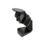 CONCEPTRONIC AMDIS03B 720P HD Webcam with Microphone, 1080P Interpolated, 75 x 33 x 110 mm