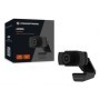 CONCEPTRONIC AMDIS01B 1080P Full HD Webcam with Microphone, 80 x 33 x 91 mm