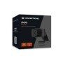 CONCEPTRONIC AMDIS01B 1080P Full HD Webcam with Microphone, 80 x 33 x 91 mm
