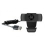 CONCEPTRONIC AMDIS01B 1080P Full HD Webcam with Microphone, 80 x 33 x 91 mm