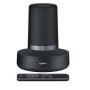 Camera videoconferinta Logitech Rally, rezolutie 4K, conectivitate: USB 3.0, câmp vizual 90°, Autofocus, 3 presetări ale camerei
