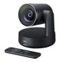 Camera videoconferinta Logitech Rally, rezolutie 4K, conectivitate: USB 3.0, câmp vizual 90°, Autofocus, 3 presetări ale camerei