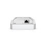 Ubiquiti U7-PRO WI-FI 7 Wall Access Point, Dimensiuni: 150 x 103 x 36 mm, Polycarbonat, aluminiu, Interfata: 1 x 1/2.5 GbE RJ45 