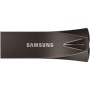 Memorie USB Flash Drive  Samsung 512GB BAR PLUS MICRO 3.1 SILVER
