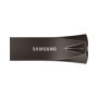 Memorie USB Flash Drive  Samsung 512GB BAR PLUS MICRO 3.1 SILVER