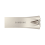 Memorie USB Flash Drive Samsung  512GB BAR PLUS MICRO 3.1 SILVER