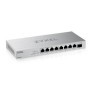 SWITCH ZYXEL XMG105H 8 PORT POE  1 SPF+