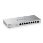 SWITCH ZYXEL XMG105H 8 PORT POE  1 SPF+