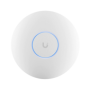 Ubiquiti U7-PRO-MAX WIFI 7 Access Point, Dimensiuni:  Ø206 x 46 mm, interfata: 1 x 2.5Gbe RJ45, POE+, viteza wireless: 2.4 GHz 6