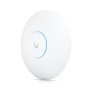 Ubiquiti U7-PRO-MAX WIFI 7 Access Point, Dimensiuni:  Ø206 x 46 mm, interfata: 1 x 2.5Gbe RJ45, POE+, viteza wireless: 2.4 GHz 6