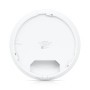 Ubiquiti U7-PRO-MAX WIFI 7 Access Point, Dimensiuni:  Ø206 x 46 mm, interfata: 1 x 2.5Gbe RJ45, POE+, viteza wireless: 2.4 GHz 6