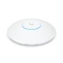 Ubiquiti U7-PRO-MAX WIFI 7 Access Point, Dimensiuni:  Ø206 x 46 mm, interfata: 1 x 2.5Gbe RJ45, POE+, viteza wireless: 2.4 GHz 6