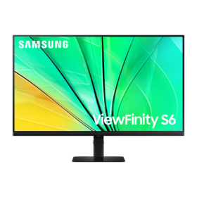 Monitor Samsung 32" LS32D600EAUXEN