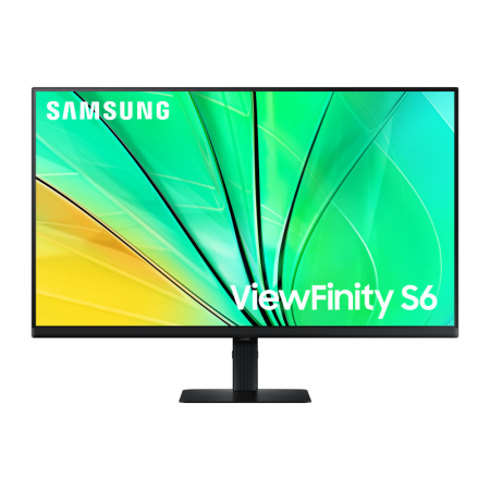 Monitor Samsung 32" LS32D600EAUXEN