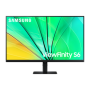 Monitor Samsung 32" LS32D600EAUXEN