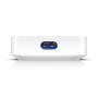 Ubiquiti UniFi EXPRESS UX AP WIFI 6, Bluetooth, Dual-Band acoperire: 140 M2, Dimensiuni: 98 x 98 x 30 mm, Greutate: 302g, Interf
