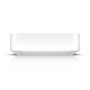 Ubiquiti UniFi EXPRESS UX AP WIFI 6, Bluetooth, Dual-Band acoperire: 140 M2, Dimensiuni: 98 x 98 x 30 mm, Greutate: 302g, Interf