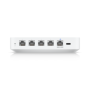 Console Gateway Ubiquiti UCG-Ultra, procesor Quad-core ARM® Cortex®-A53 la 1,5 GHz, 3 GB DDR4