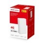 MERCUSYS AC1200 Wireless Dual Band 4G LTE Router MB130-4G, sTANDARDE WIRELESS: IEEE 802.11ac/a/b/g/n, Dual-Band, Viteza wireless