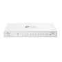 TP-LINK 10-Port Gigabit Smart Switch with 8-Port PoE+ FESTA FS310GP, iNTERFATA: 8× 10/100/1000Mbps PoE+ RJ45 Ports (Auto-Negotia