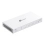 TP-LINK 10-Port Gigabit Smart Switch with 8-Port PoE+ FESTA FS310GP, iNTERFATA: 8× 10/100/1000Mbps PoE+ RJ45 Ports (Auto-Negotia
