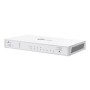 TP-LINK 8-Port Gigabit Smart Switch with 4-Port PoE+ FESTA FS308GP, Interfata: 8× 10/100/1000 Mbps RJ45 Ports (Ports 1–4 Support