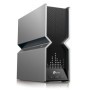 TP-LINK Router wireless TRi-Band Archer BE800, Otel inoxidabil, BE19000, Viteze wireless: • 6 GHz: 11520 Mbps (802.11be), 5 GHz: