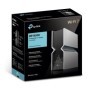 TP-LINK Router wireless TRi-Band Archer BE800, Otel inoxidabil, BE19000, Viteze wireless: • 6 GHz: 11520 Mbps (802.11be), 5 GHz: