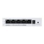 Asus EBP15 Switch 5 Porturi GBE, Smart managed, POE, Standarde retea: IEEE 802.1p, IEEE 802.1q, IEEE 802.3ab, IEEE 802.3af, IEEE
