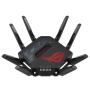 Router Asus Quad-Band ROG Rapture GT-BE98, WIFI-7, Standarde wireless: WiFi 6 (802.11ax), WiFi 7 (802.11be), IEEE 802.11a, IEEE 